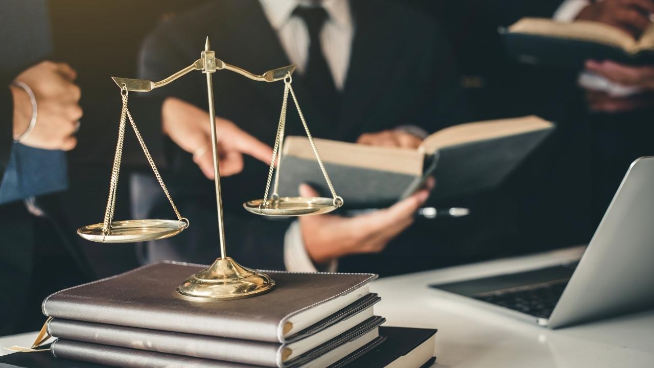 עורך דין ייפוי כוח מתמשך